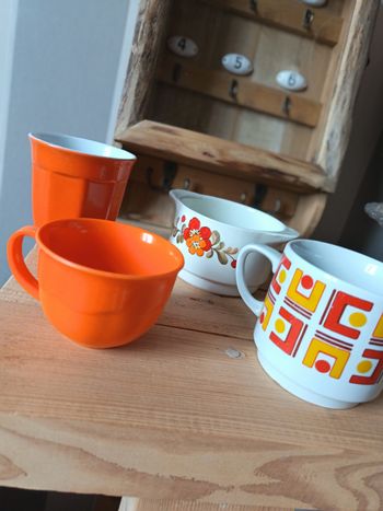 Lot vintage