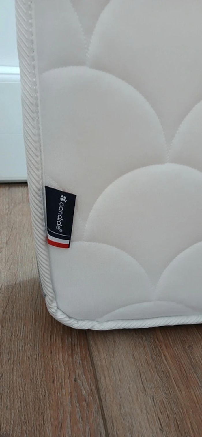 Matelas bébé Candide - photo numéro 3