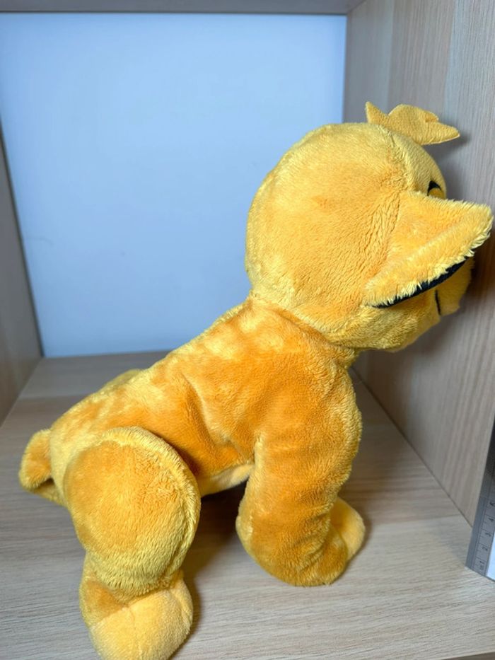Peluche simba le roi lion - photo numéro 2