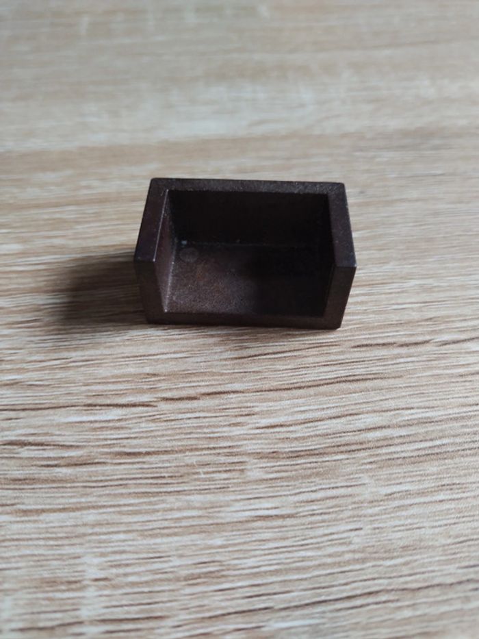 Playmobil 5167 petit meuble - photo numéro 2