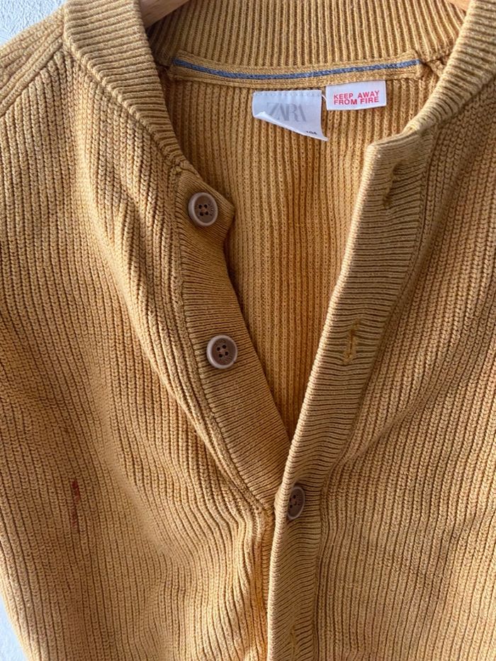 Gilets - photo numéro 6