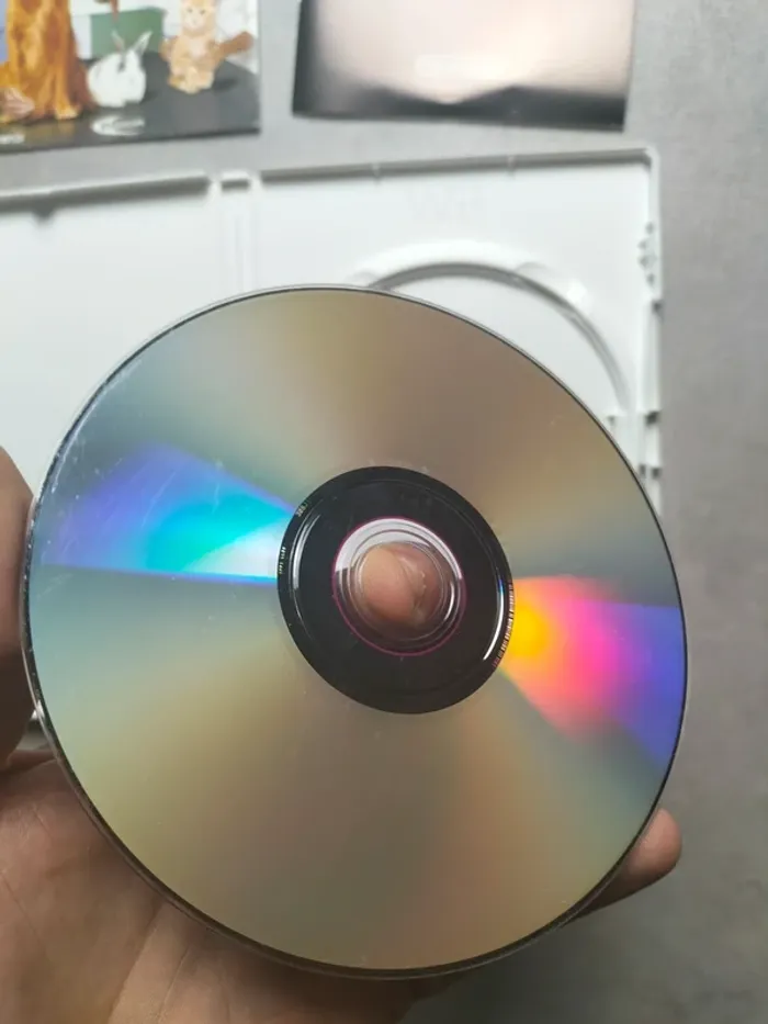 Jeu Wii – Real Stories : Vétérinaire - photo numéro 6