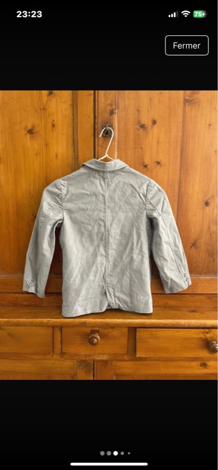 Veste Vertbaudet - photo numéro 2