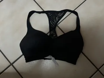 Brassière de sport