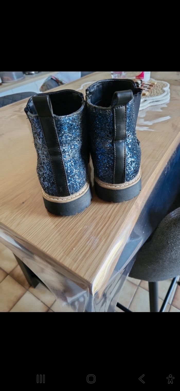 Bottines femme - photo numéro 3