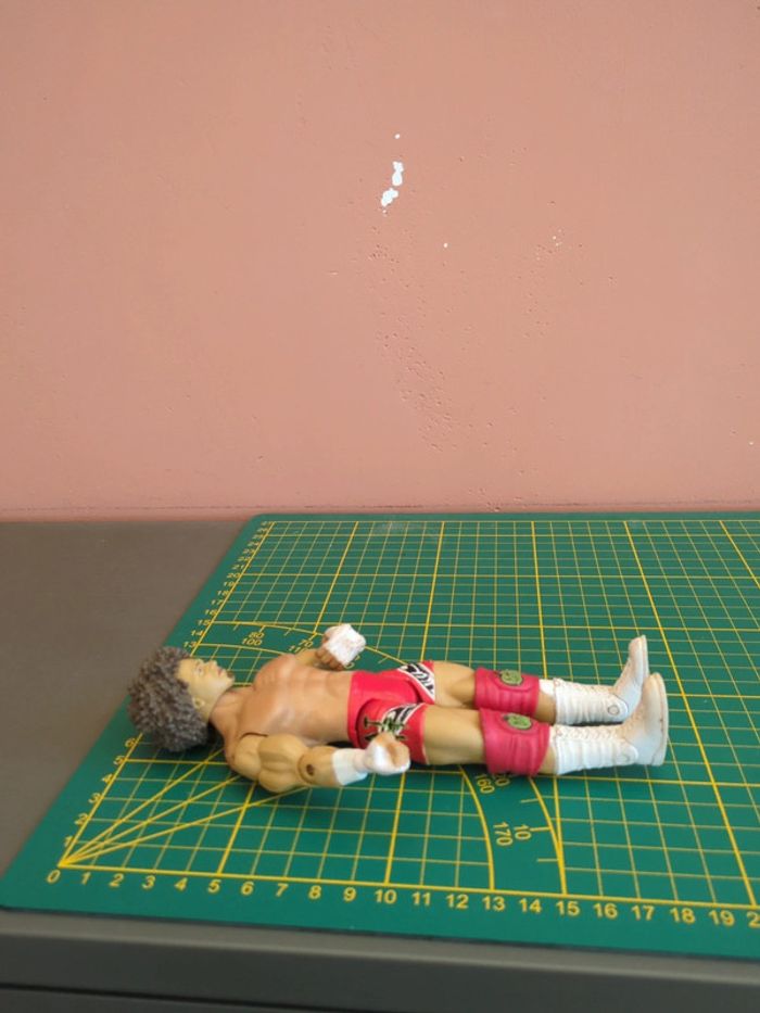 wwe Carlito retro - photo numéro 3