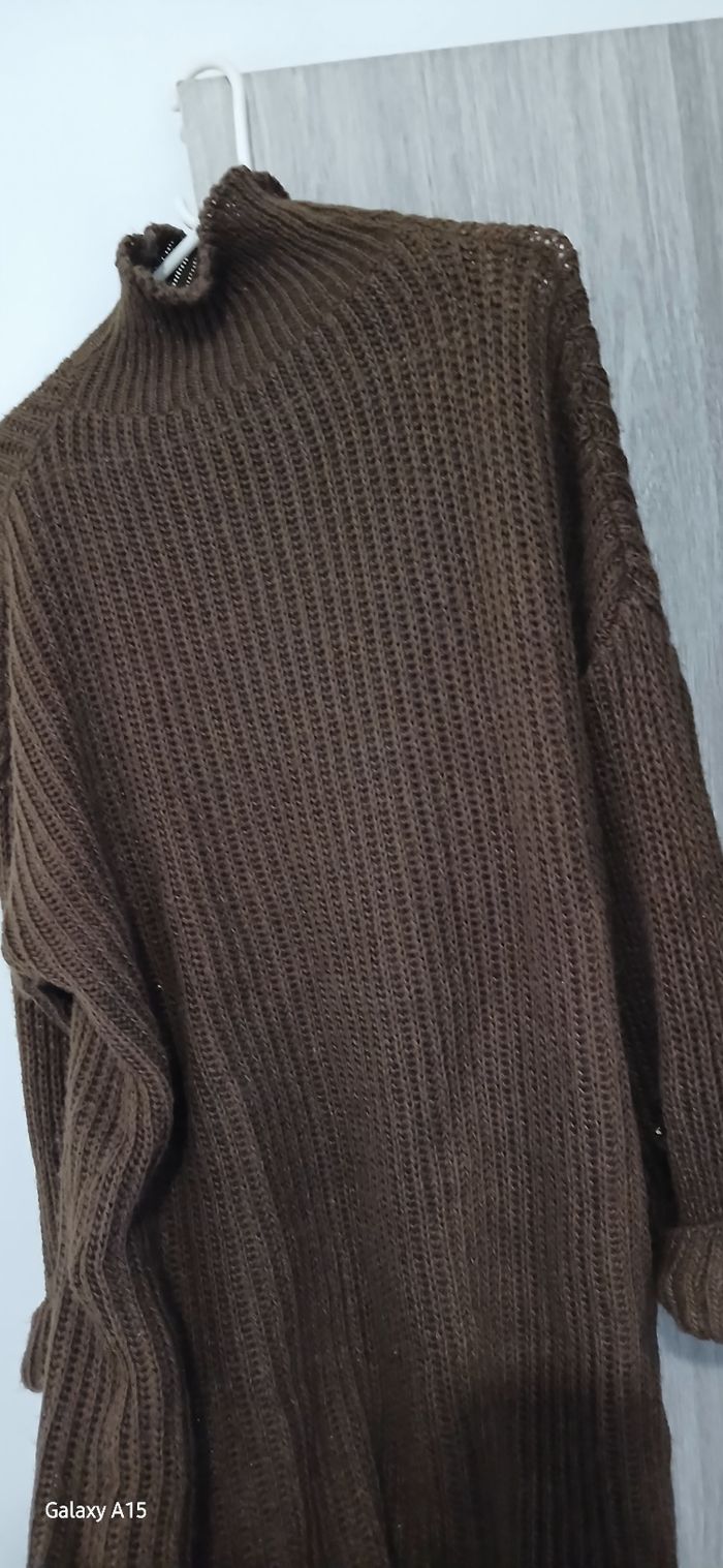 Robe  pull - photo numéro 3