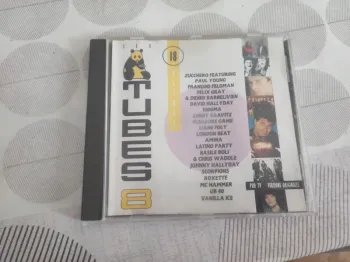 CD Tubes 8