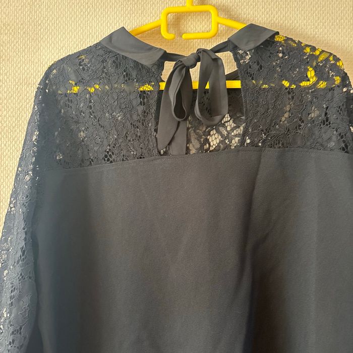 Blouse chic - photo numéro 4