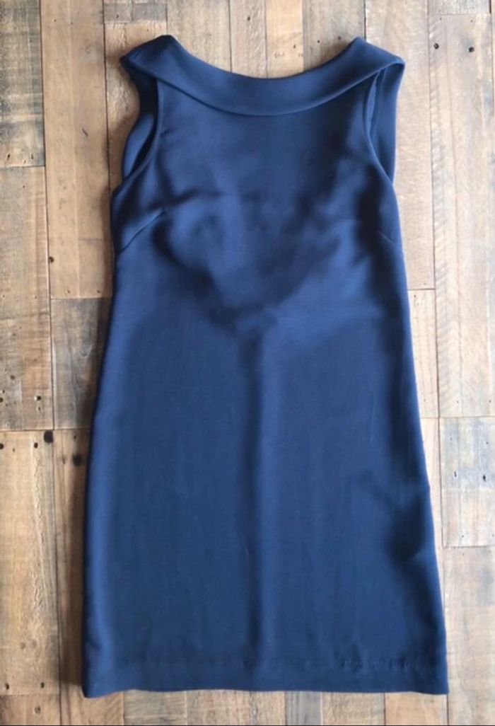 Robe de cocktail Sinequanone - photo numéro 3