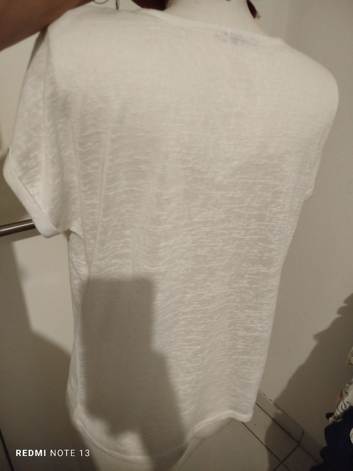 #kytieXLfemme. Tee-shirt manches courtes taille XL - photo numéro 3