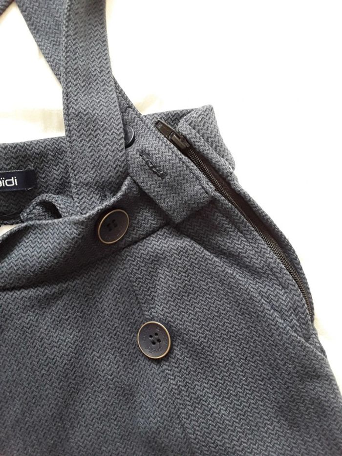 Short d'automne - photo numéro 3