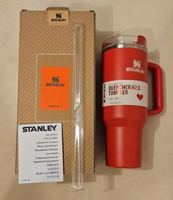 Cup Stanley
