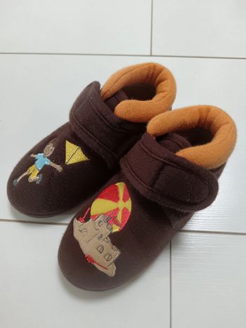 Chaussons