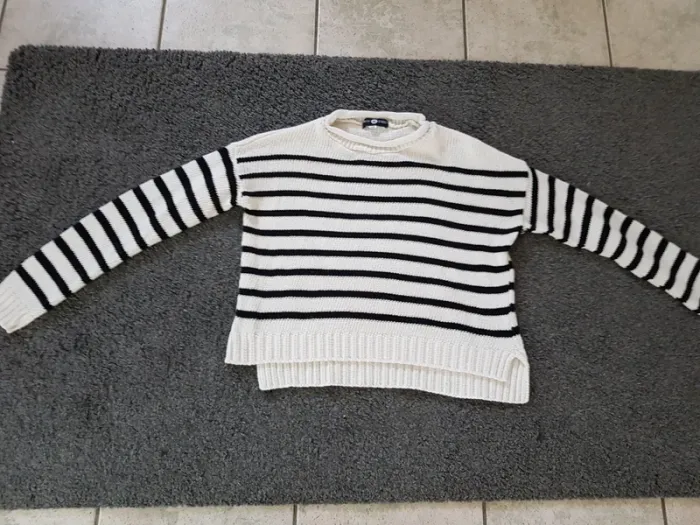 Pull marin Daisy Street, XS