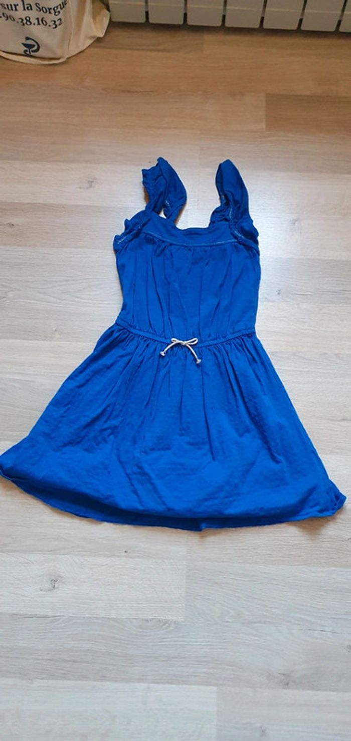 Robe tao 8 ans