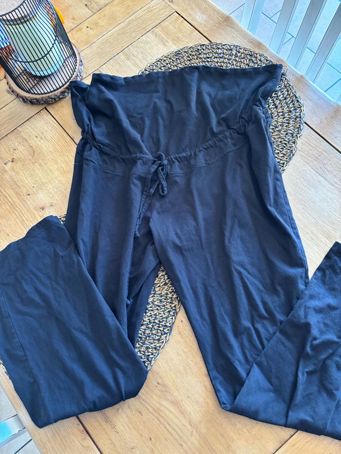 Pantalon grossesse coton - photo numéro 3