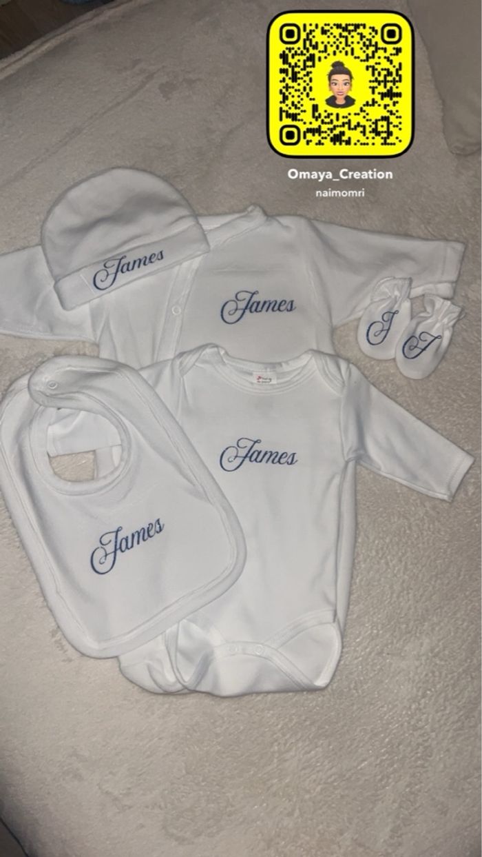 Pyjama - photo numéro 7