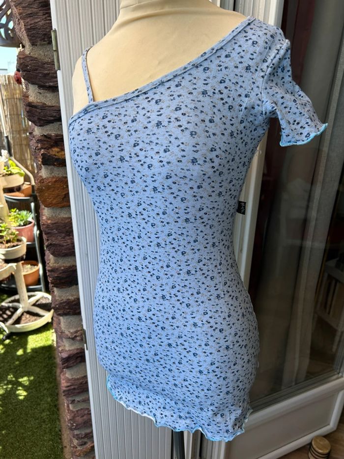 Petite robe d’été années 2000 - photo numéro 6