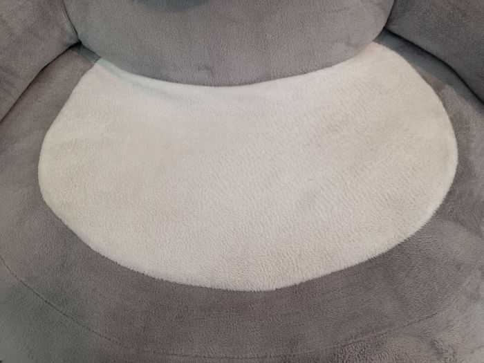 Pouf dinosaure - photo numéro 2