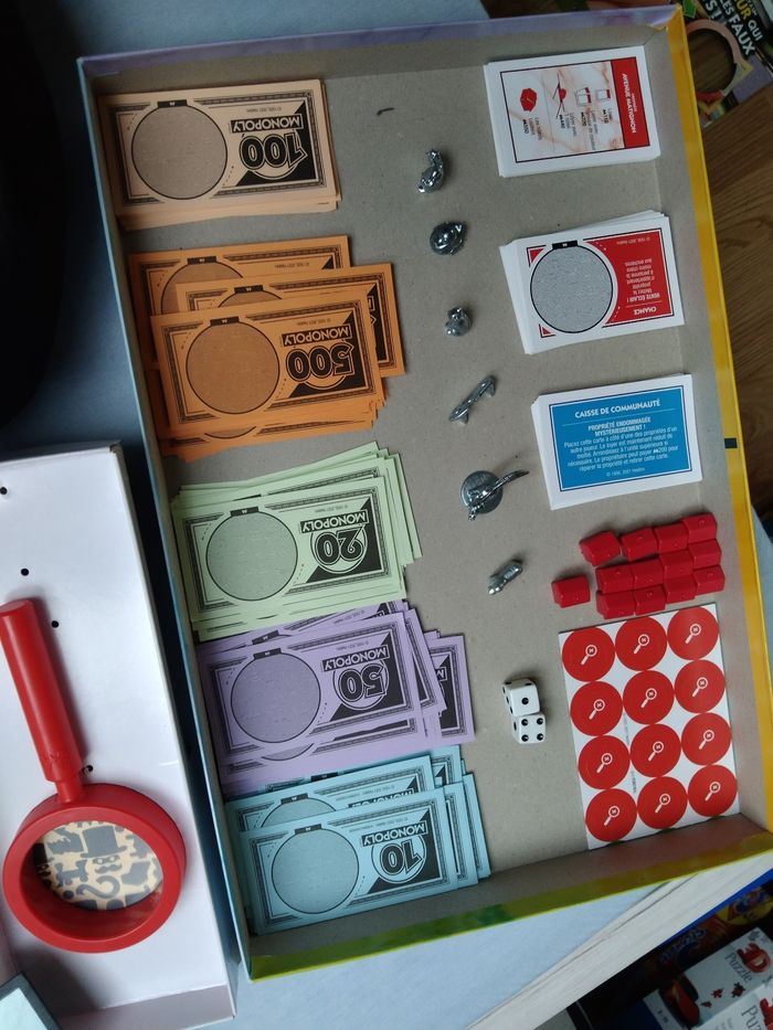 Monopoly - photo numéro 4