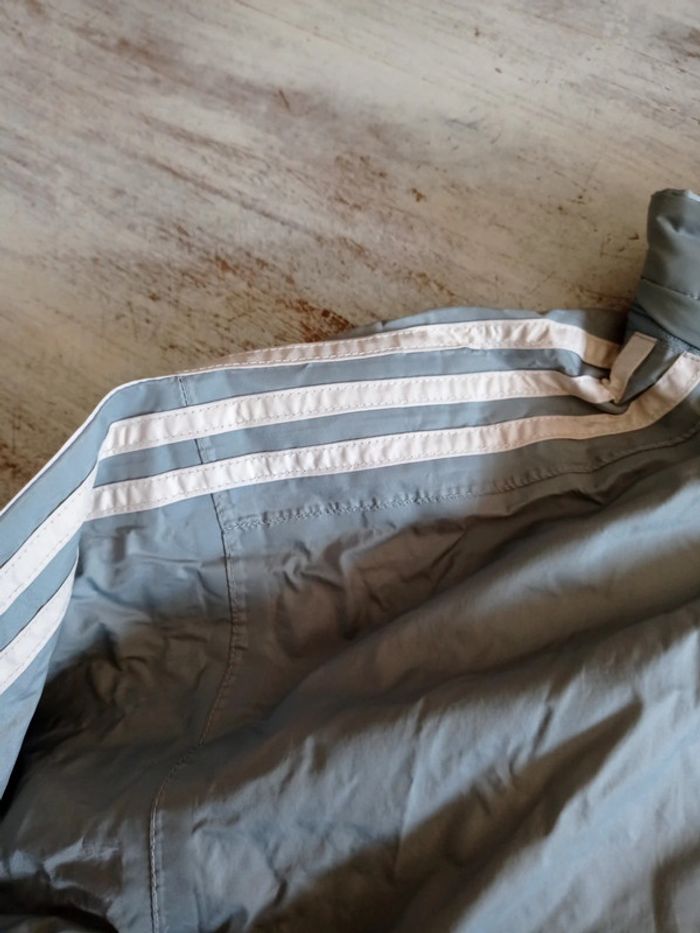 Coupe vent Adidas - photo numéro 2