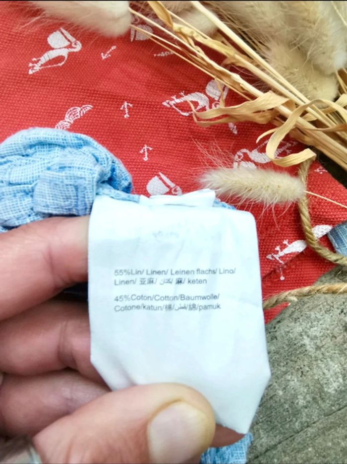 Polo et short Cadet Rousselle Paris 2ans - photo numéro 5