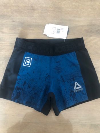 Short reebok