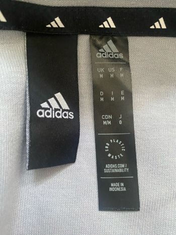 Veste homme Adidas - photo numéro 6
