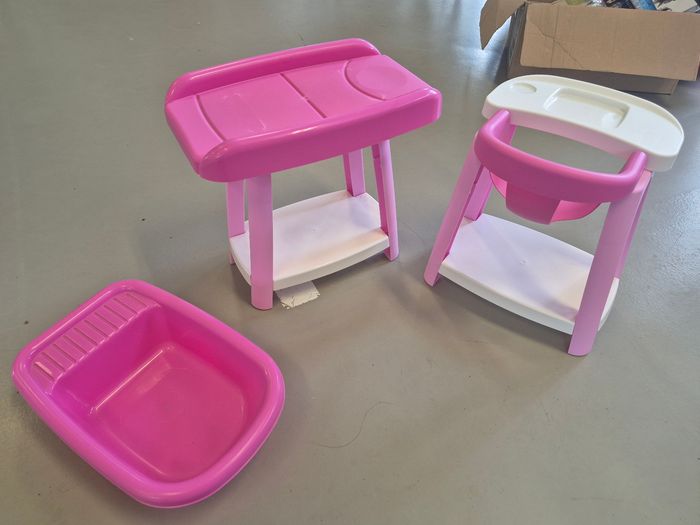 Nursery - photo numéro 3