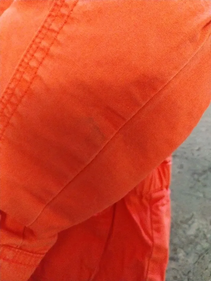 Manteau T.6ans - photo numéro 2