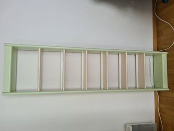 étagère en stratifié introuvable à saisir trés belle super solide UNIQUE