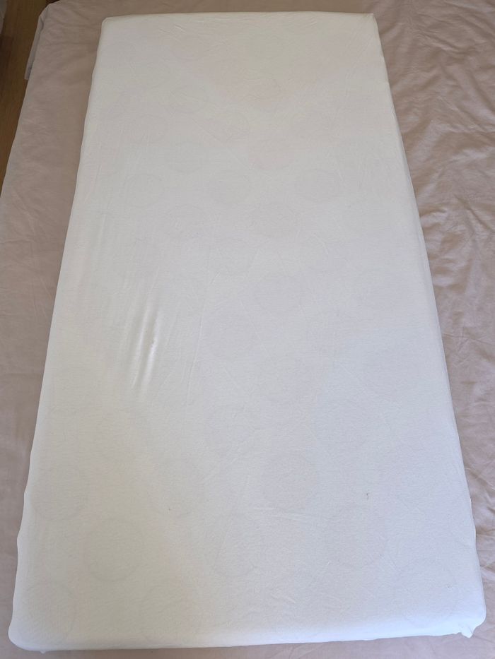 Drap housse ikea 120×60