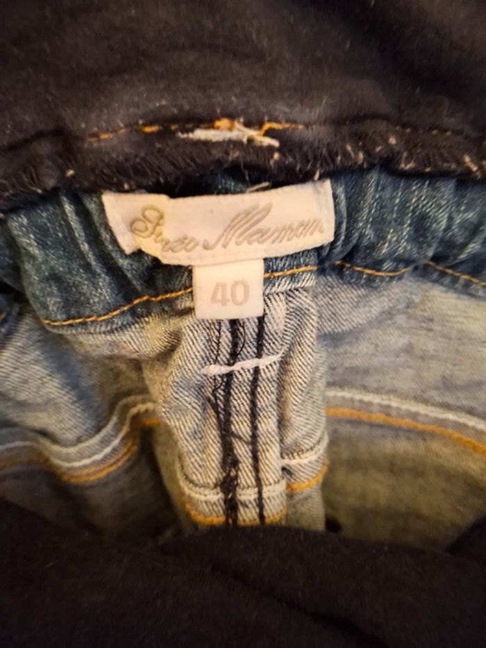 Pantalon grossesse - photo numéro 6