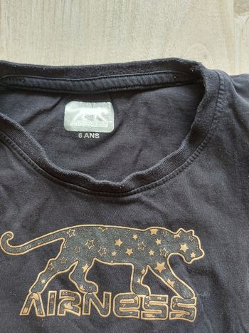 Tee-shirt