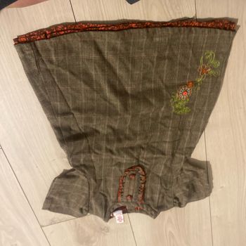 Robe orchestra 9 mois