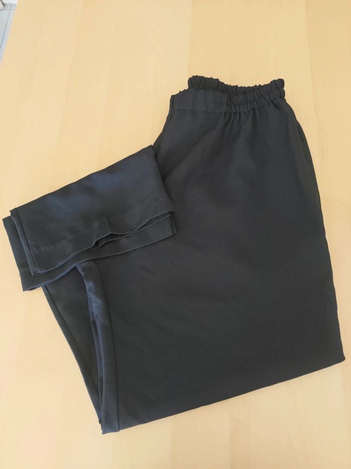 Pantalon noir T5 - photo numéro 2
