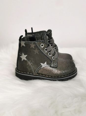 Bottines enfant