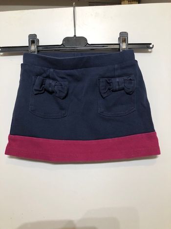 Jupe 4 ans (102 cm)