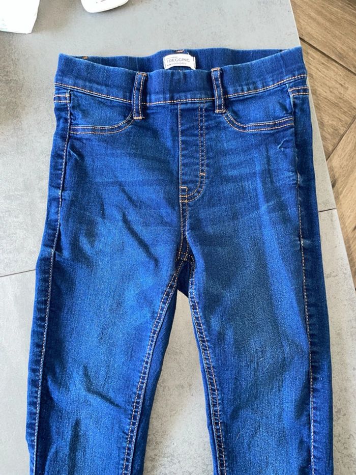 Tregging camaïeu - photo numéro 2