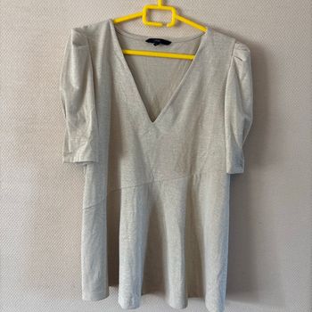 Blouse de soirée