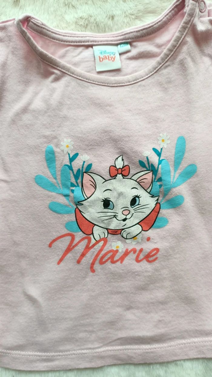 Tee-shirt Disney - photo numéro 3