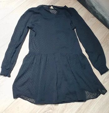 Robe non doublé Kiabi 12 ans comme neuve