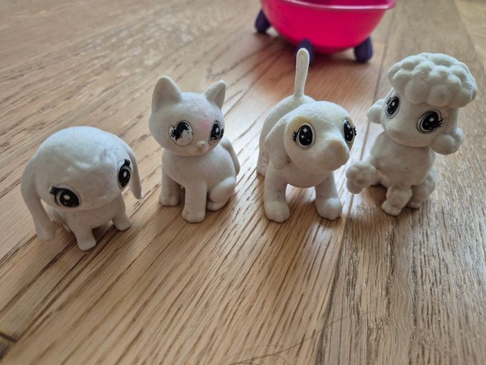 Washimals Crayola 🐱 - photo numéro 3