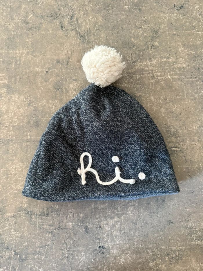 Bonnet