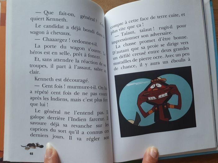 Lucky Luke - photo numéro 3