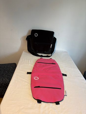 Bugaboo sac à langer pour poussette. 