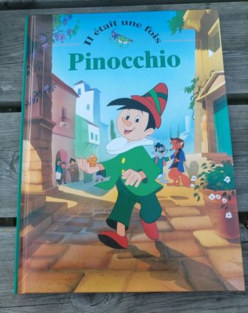 Pinocchio