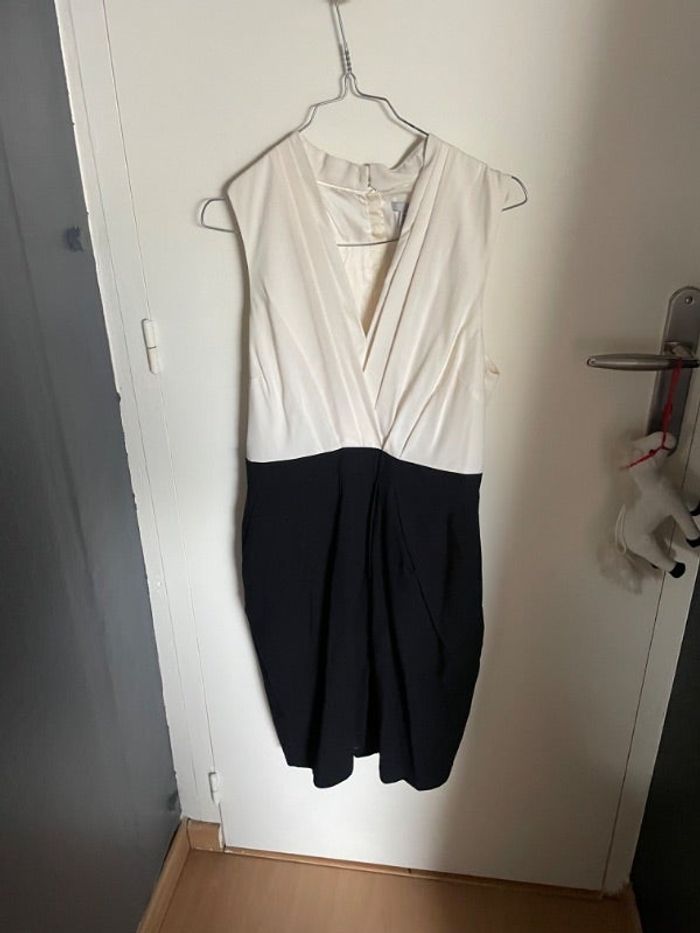 Robe chic