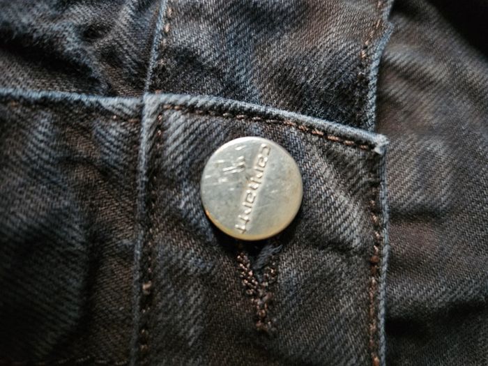 Jean Carhartt - photo numéro 6